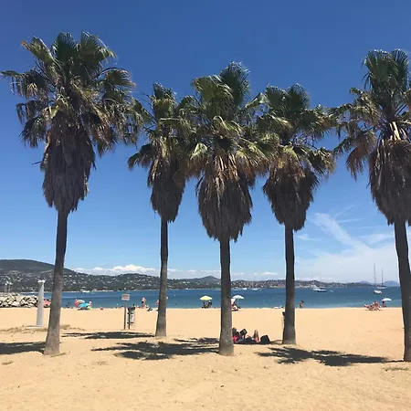 Pcogasto - Golfe De St-tropez - Dans Avec Piscine Avec Vue Sur Marina