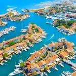 Apartament Pcogasto - Golfe De St-tropez - Dans Avec Piscine Avec Vue Sur Marina *