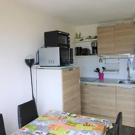 Διαμέρισμα Pcogasto - Golfe De St-tropez - Dans Avec Piscine Avec Vue Sur Marina