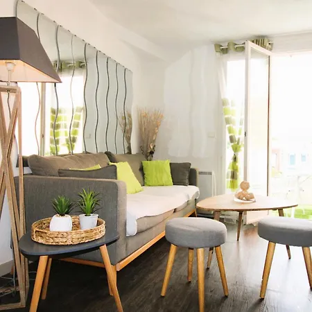Pcogasto - Golfe De St-tropez - Dans Avec Piscine Avec Vue Sur Marina Apartament