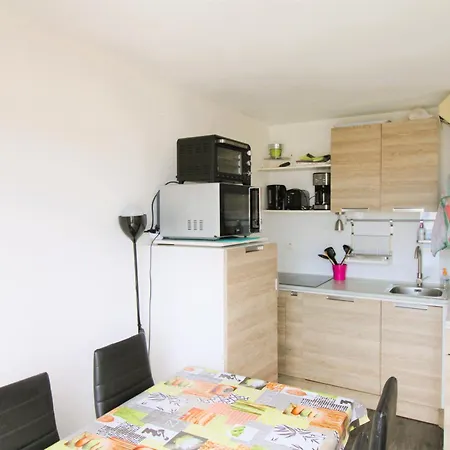 Pcogasto - Golfe De St-tropez - Dans Avec Piscine Avec Vue Sur Marina Apartament